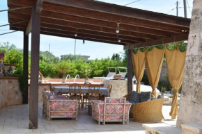 trulli Annina
